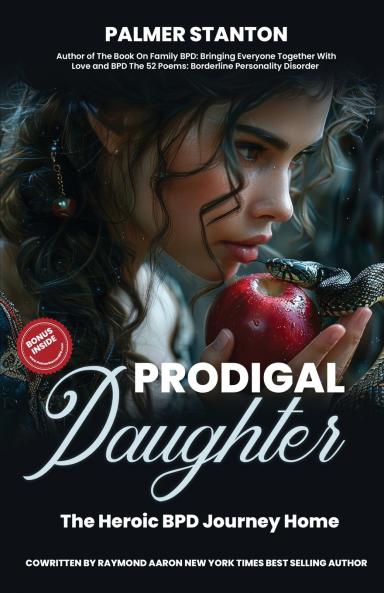 PRODIGAL DAUGHTER