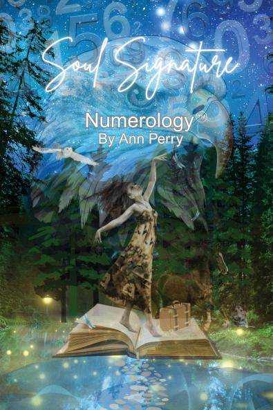 Soul Signature Numerology™