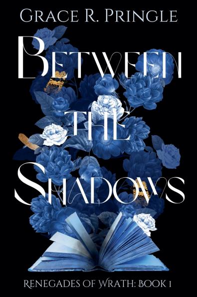 Between the Shadows