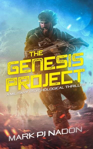 The Genesis Project