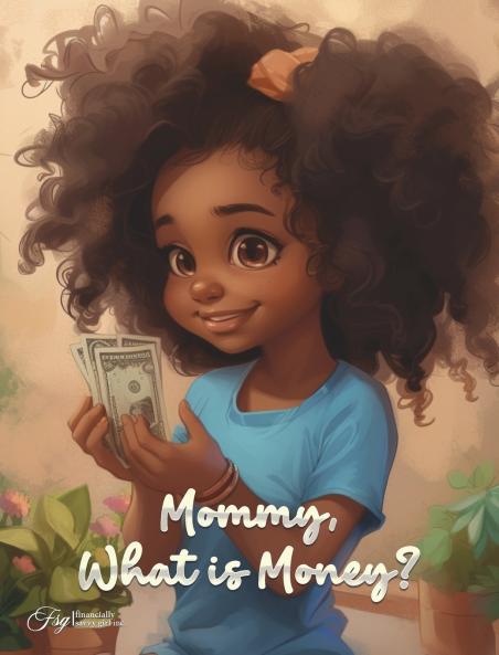 Mommy What Is Money?
