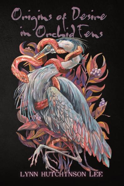 Origins of Desire in Orchid Fens