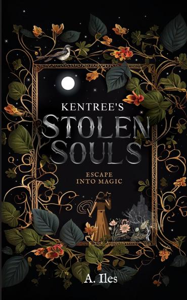 Kentree's Stolen Souls