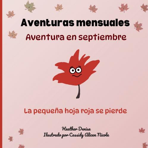 Aventura en septiembre