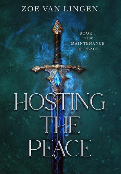 Hosting the Peace