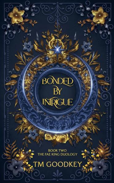 Bonded By Intrigue