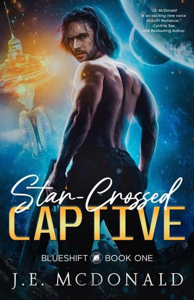 Star-Crossed Captive