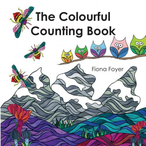 The Colourful Counting Book