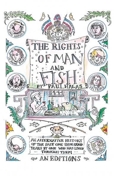 The Rights of Man and Fish