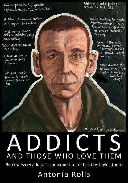 Addicts and Those Who Love Them