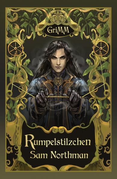 Rumpelstilzchen