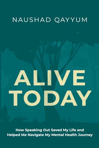 Alive Today
