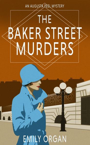 The Baker Street Murders