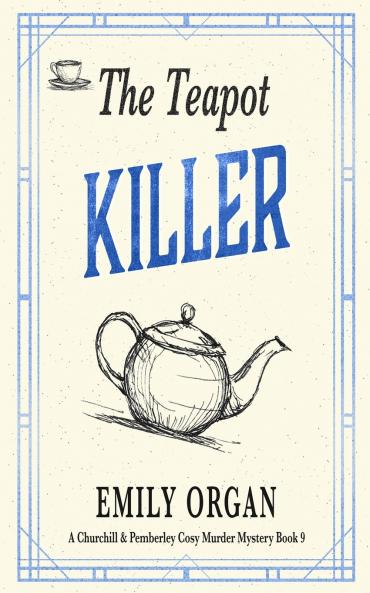 The Teapot Killer