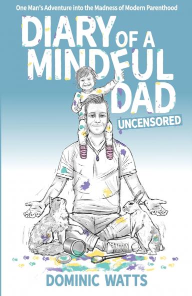 Diary of a Mindful Dad