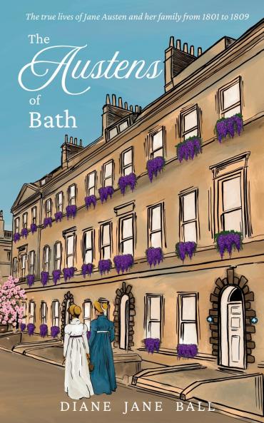 The Austens of Bath