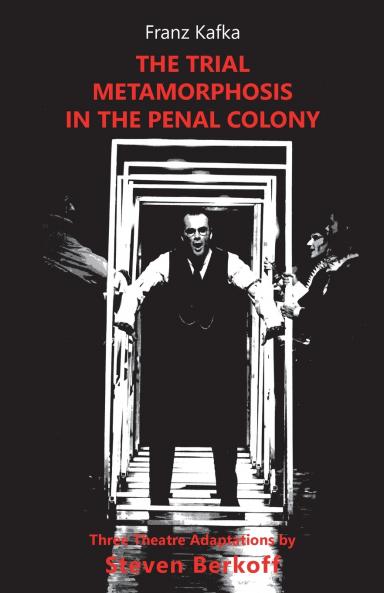 The Trial / Metamorphosis / In the Penal Colony