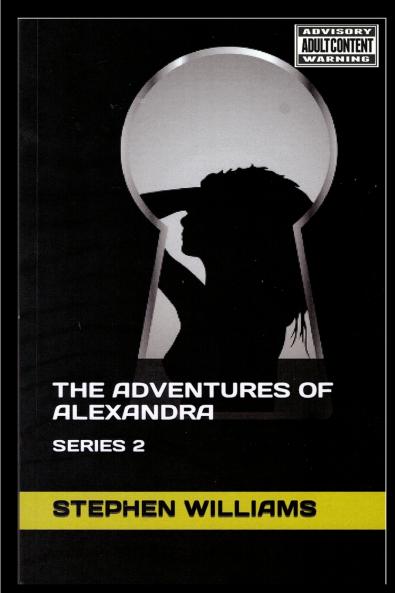 THE ADVENTURES OF ALEXANDRA