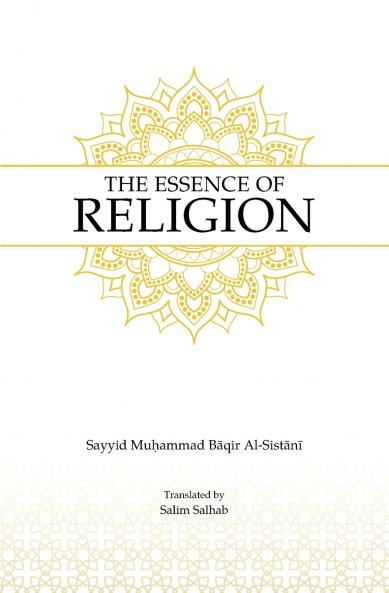 The Essence of Religion