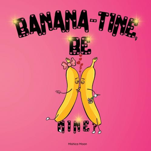 Banana-tine Be Mine?