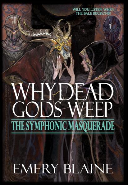 Why Dead Gods Weep