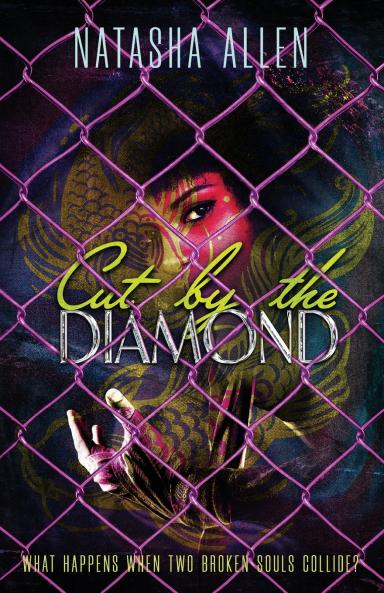 Cut By The Diamond