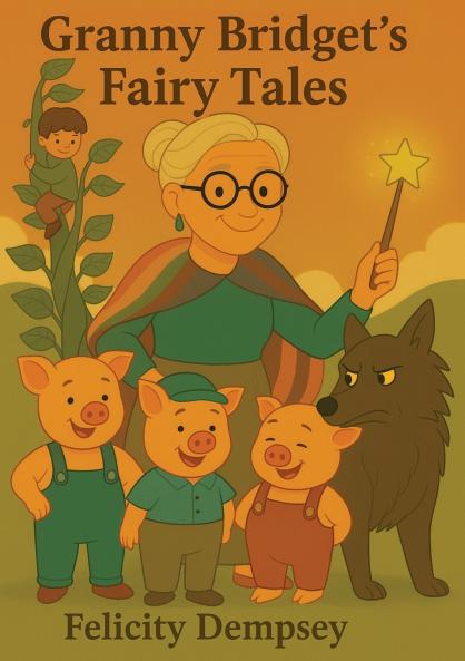 Granny Bridget's Fairy Tales