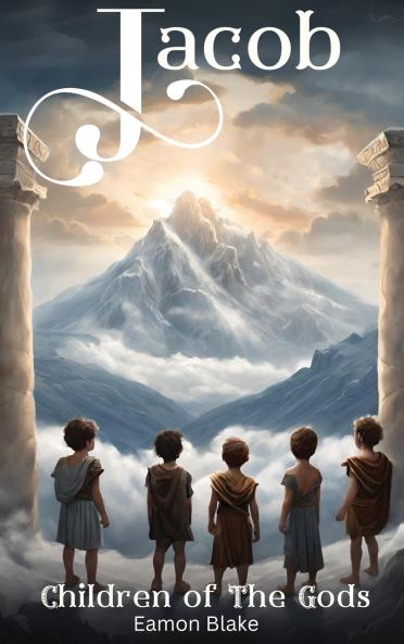 Jacob - Children of the Gods