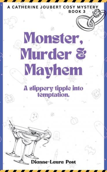 Monster Murder & Mayhem