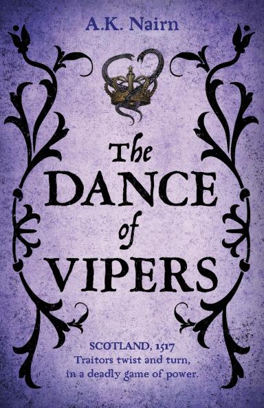 The Dance of Vipers
