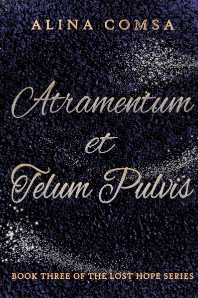 Atramentum et Telum Pulvis