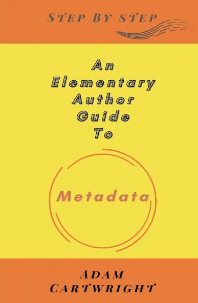An Elementary Author Guide To