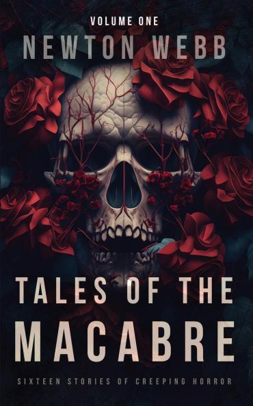 Tales of the Macabre Vol. 1