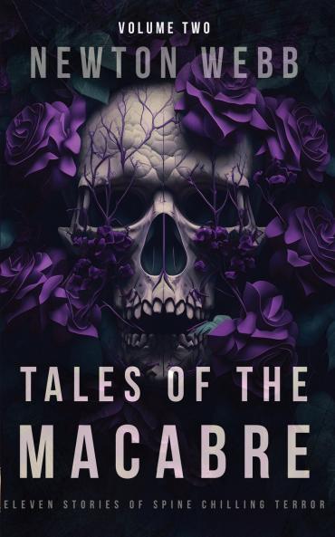 Tales of the Macabre Vol. 2