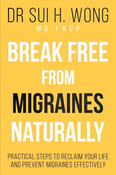 Break Free From Migraines Naturally