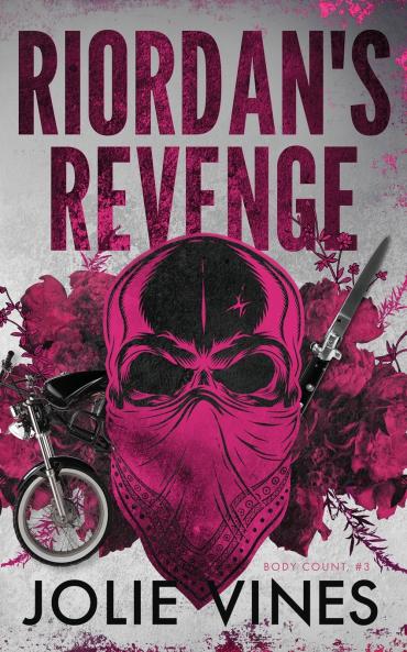 Riordan's Revenge (Body Count #3)