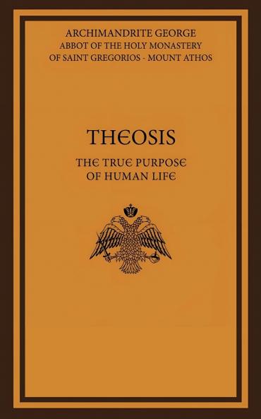 Theosis