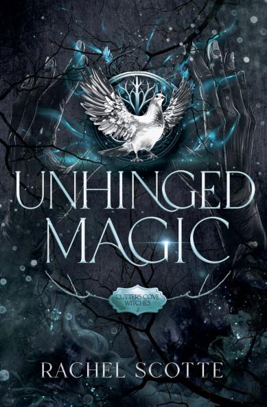 Unhinged Magic
