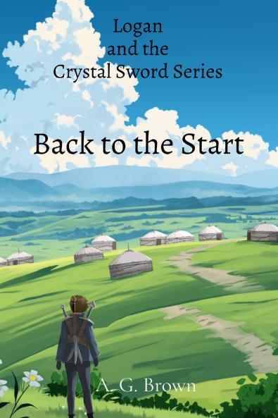 Back to the Start