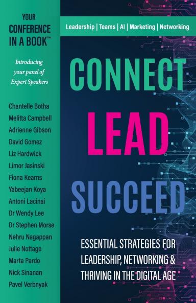 Connect Lead Succeed