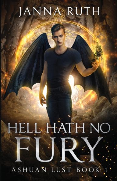 Hell Hath no Fury