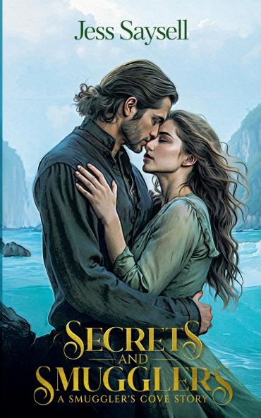 Secrets and Smugglers
