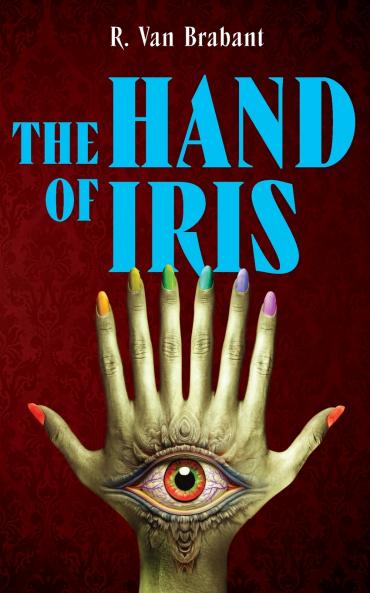 The Hand Of Iris