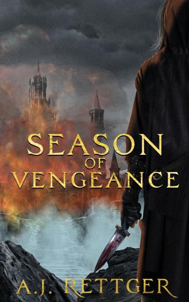 Season of Vengeance