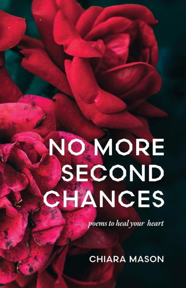 No More Second Chances