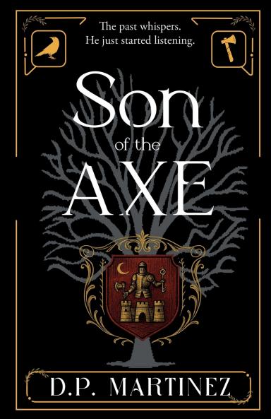 Son of the Axe