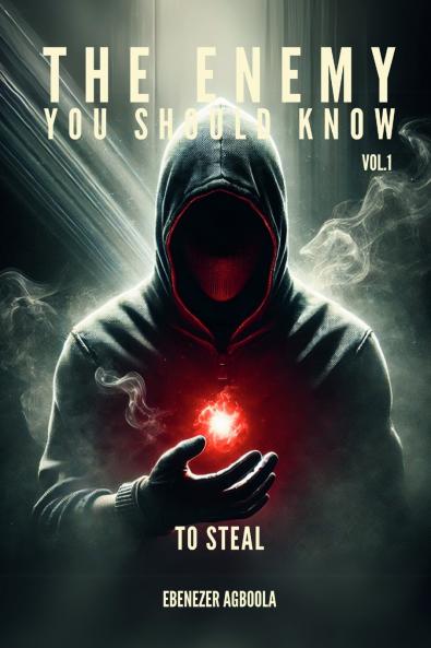 The Enemy You Should Know Vol. 1