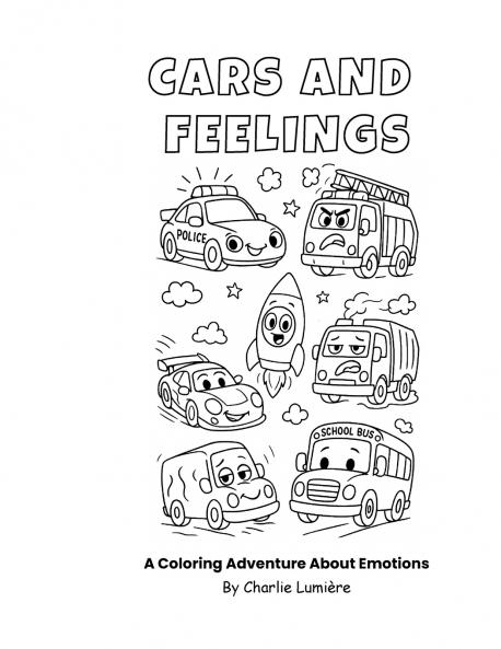 CARS AND FEELINGS