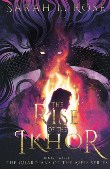 The Rise of the Ikhor