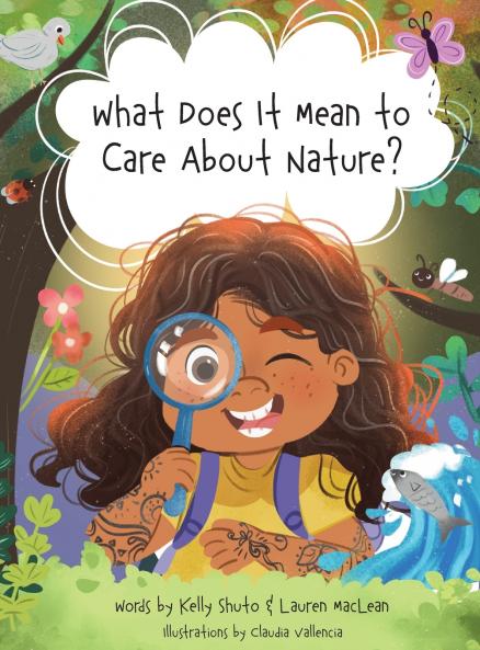 What Does It Mean to Care About Nature?